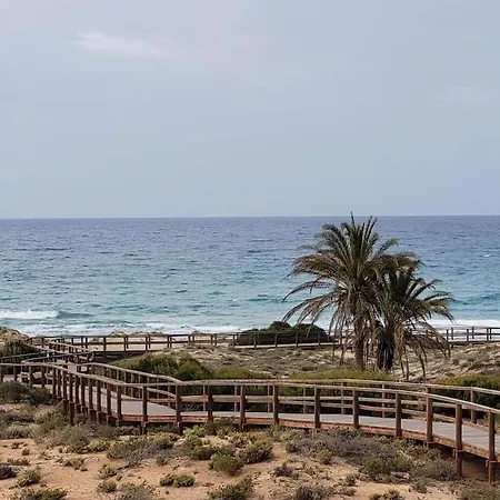 Galatea Arena Appartement Arenales del Sol