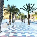 Appartement Galatea Arena Arenales del Sol