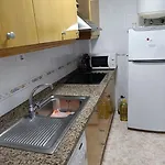 Appartement Galatea Arena Arenales del Sol