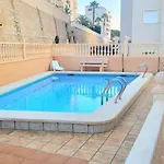 Galatea Arena Appartement