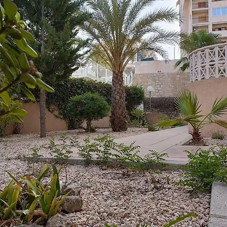 Appartement Galatea Arena *