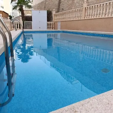 Galatea Arena * Arenales del Sol