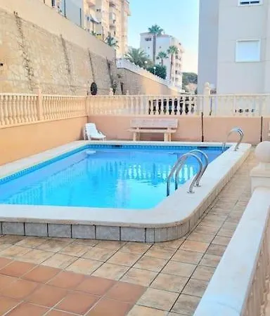 Galatea Arena Apartament