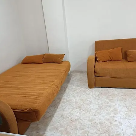 Galatea Arena * Arenales del Sol