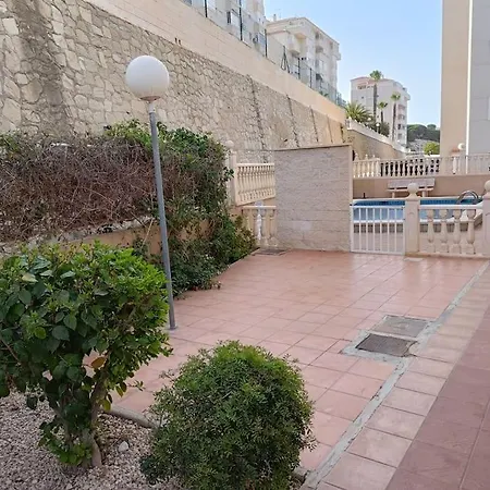 Galatea Arena Apartament *